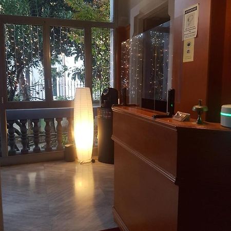 Ca' Grande Hotel Милано Екстериор снимка
