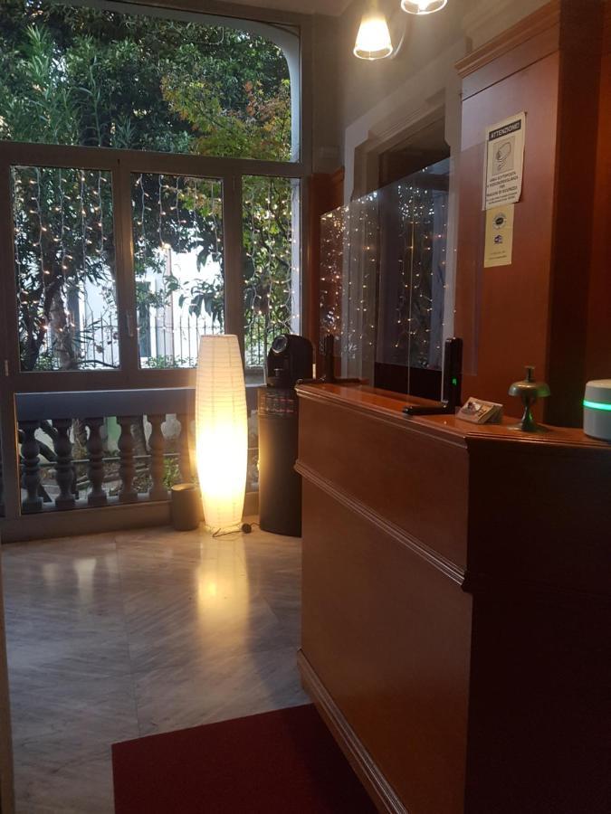 Ca' Grande Hotel Милано Екстериор снимка