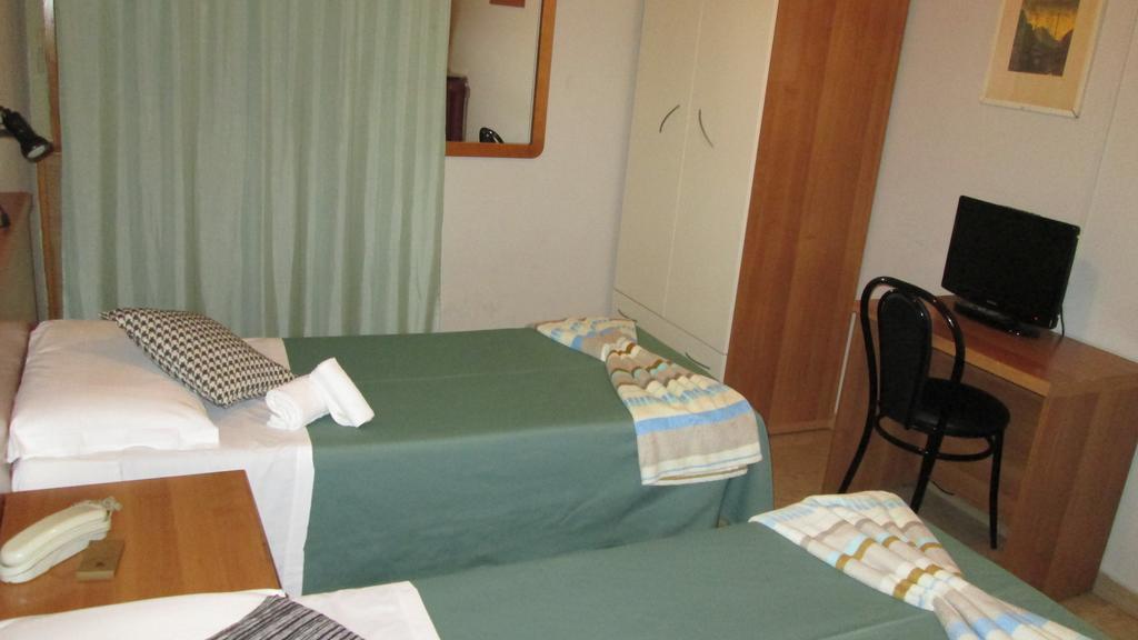 Ca' Grande Hotel Милано Екстериор снимка