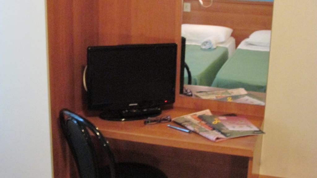 Ca' Grande Hotel Милано Екстериор снимка