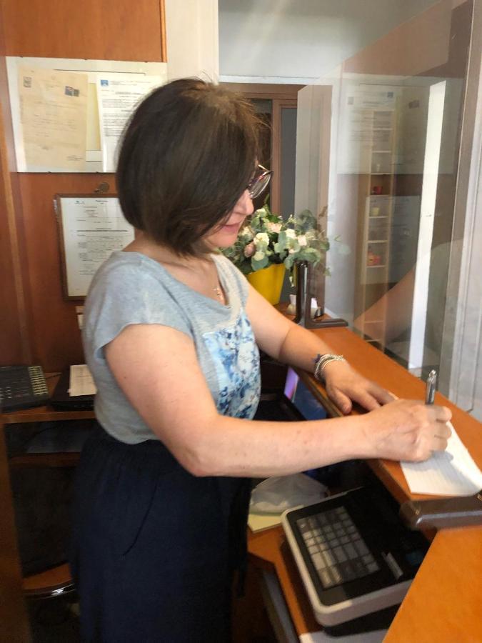Ca' Grande Hotel Милано Екстериор снимка