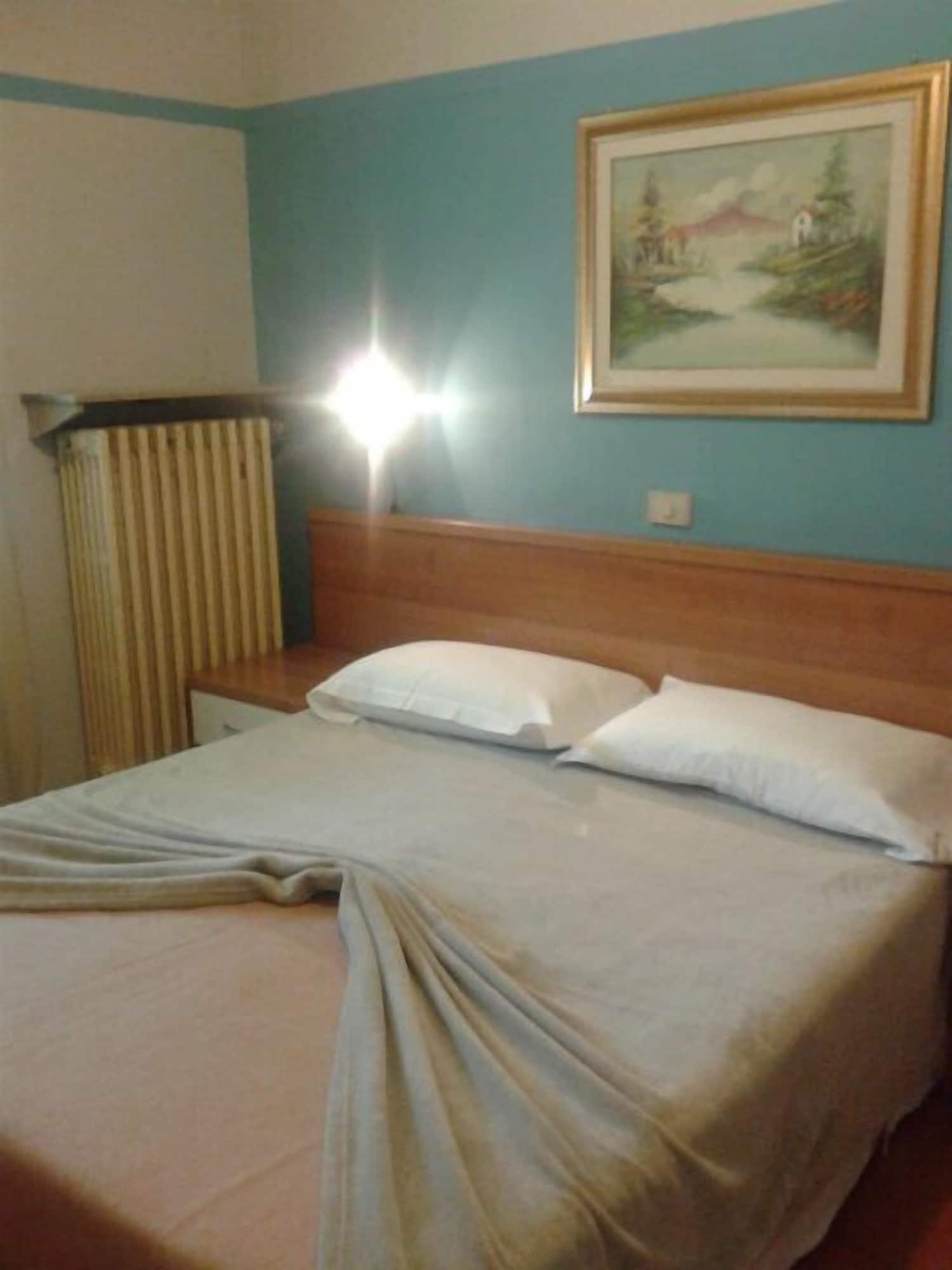 Ca' Grande Hotel Милано Екстериор снимка
