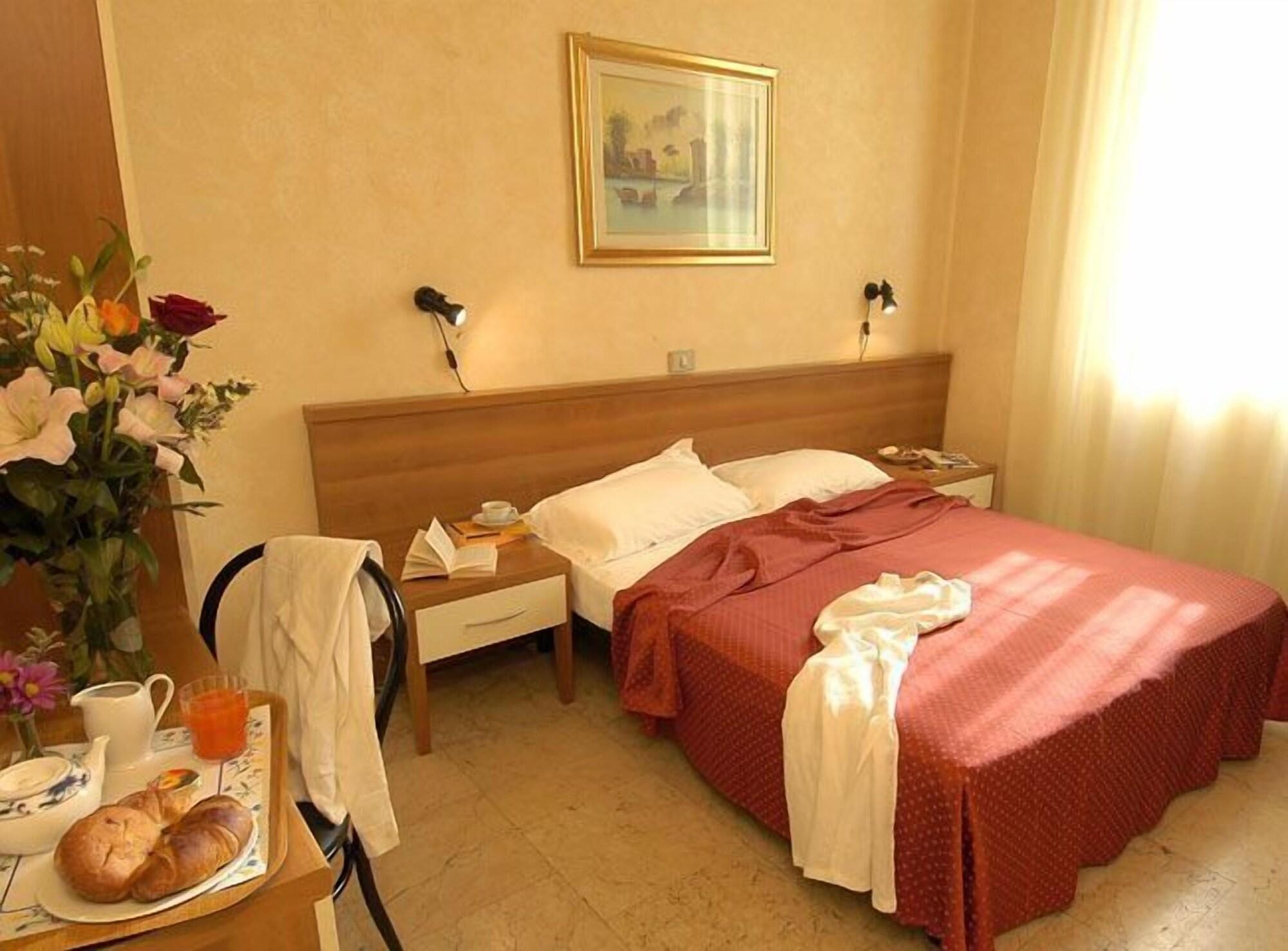 Ca' Grande Hotel Милано Екстериор снимка