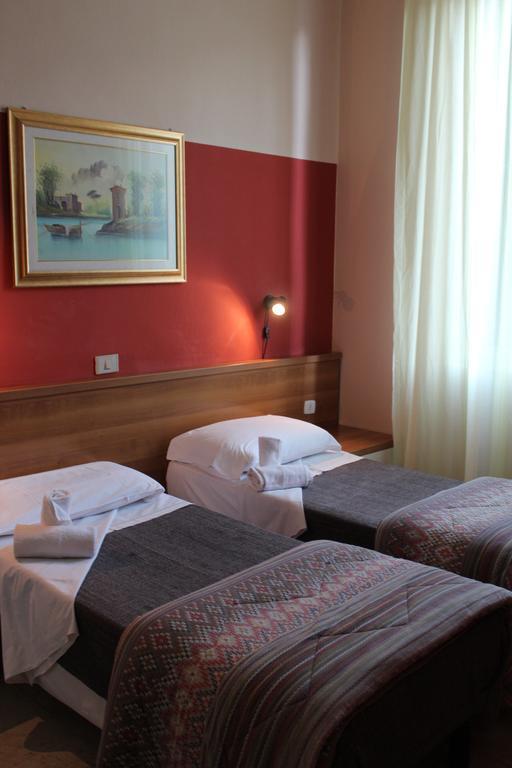 Ca' Grande Hotel Милано Екстериор снимка