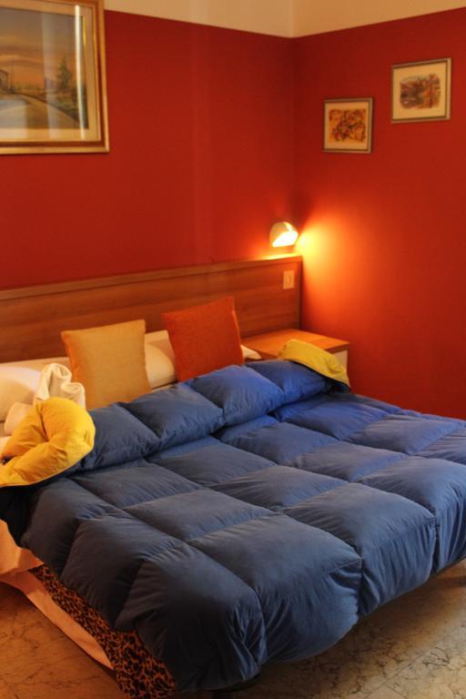 Ca' Grande Hotel Милано Екстериор снимка