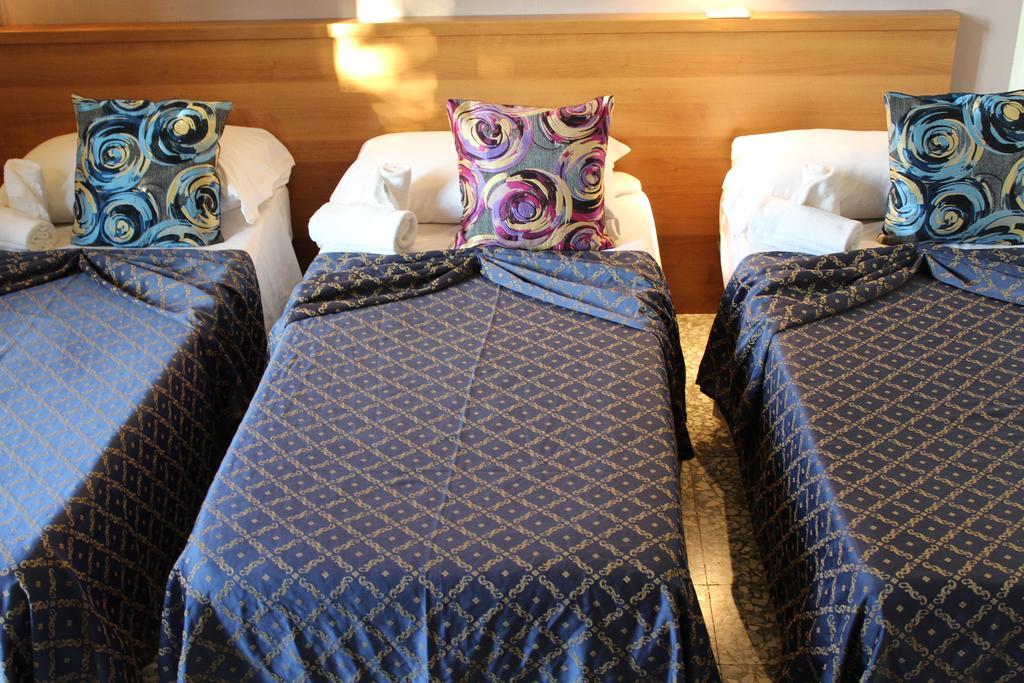 Ca' Grande Hotel Милано Екстериор снимка