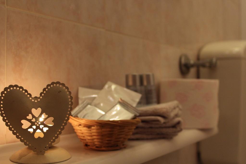 Ca' Grande Hotel Милано Екстериор снимка