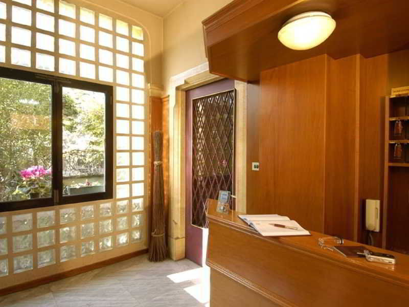 Ca' Grande Hotel Милано Екстериор снимка