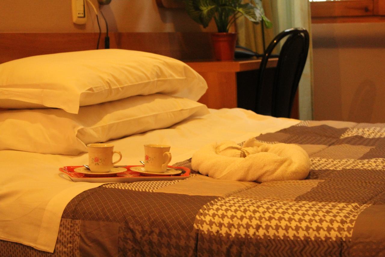 Ca' Grande Hotel Милано Екстериор снимка