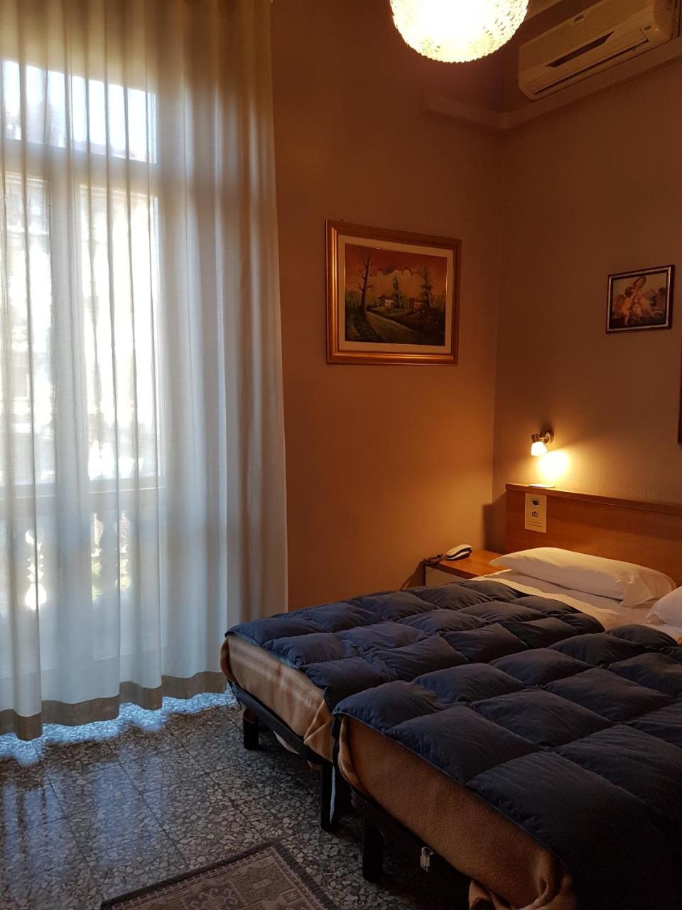 Ca' Grande Hotel Милано Екстериор снимка
