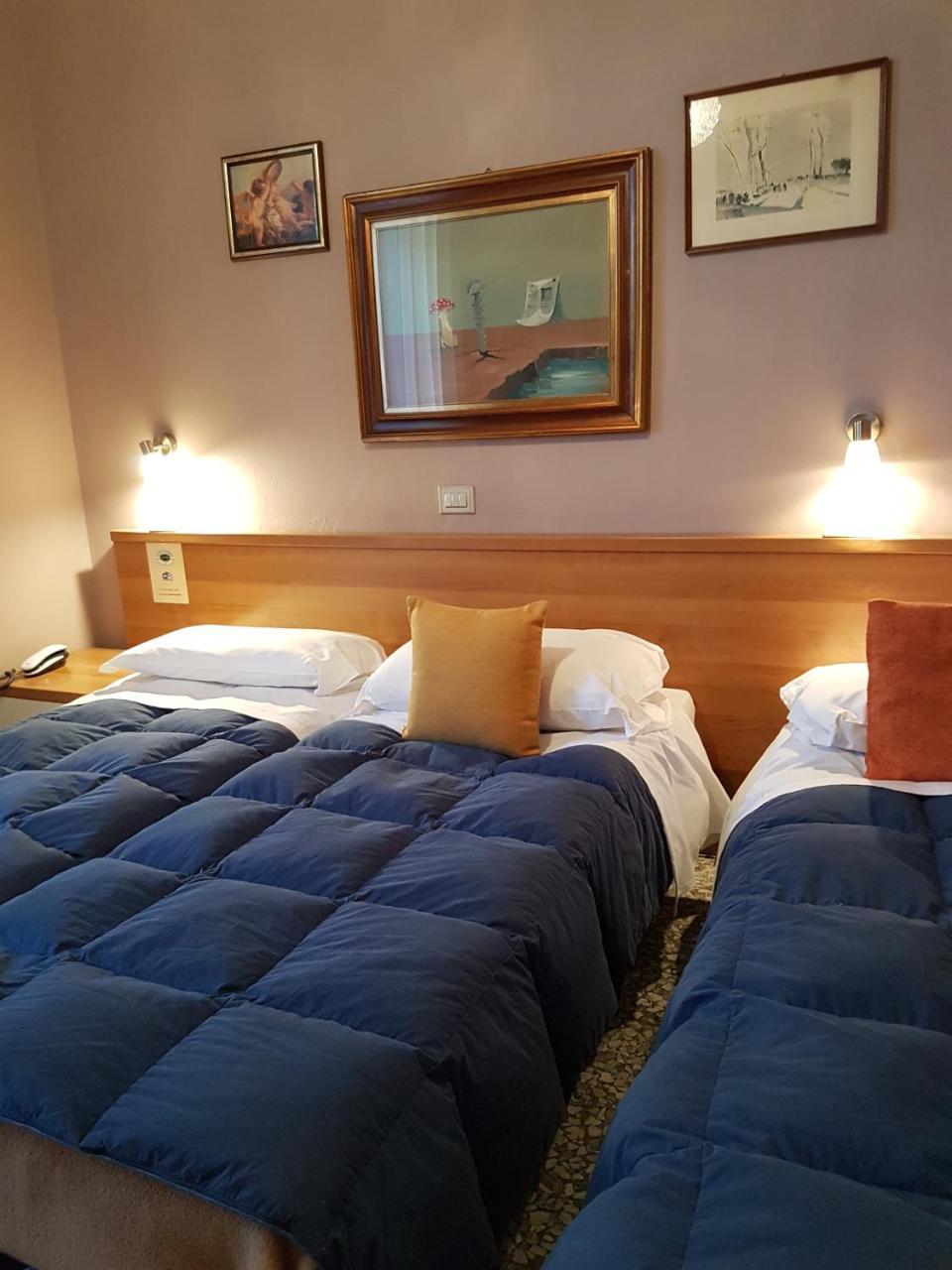 Ca' Grande Hotel Милано Екстериор снимка