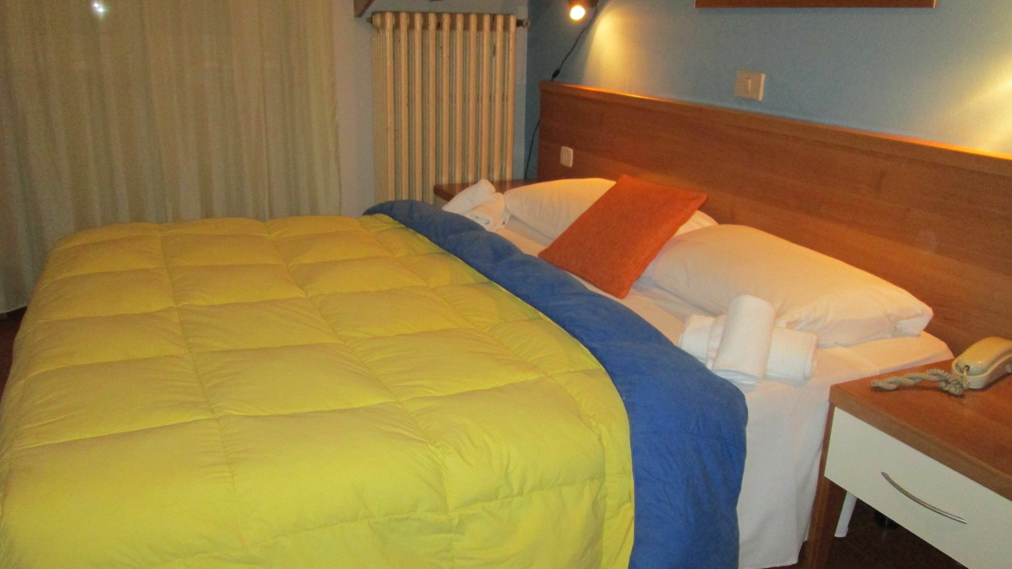 Ca' Grande Hotel Милано Екстериор снимка
