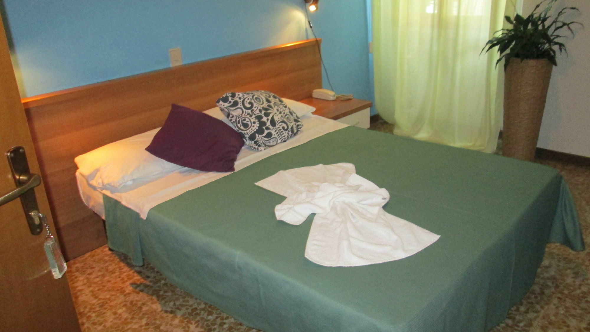 Ca' Grande Hotel Милано Екстериор снимка