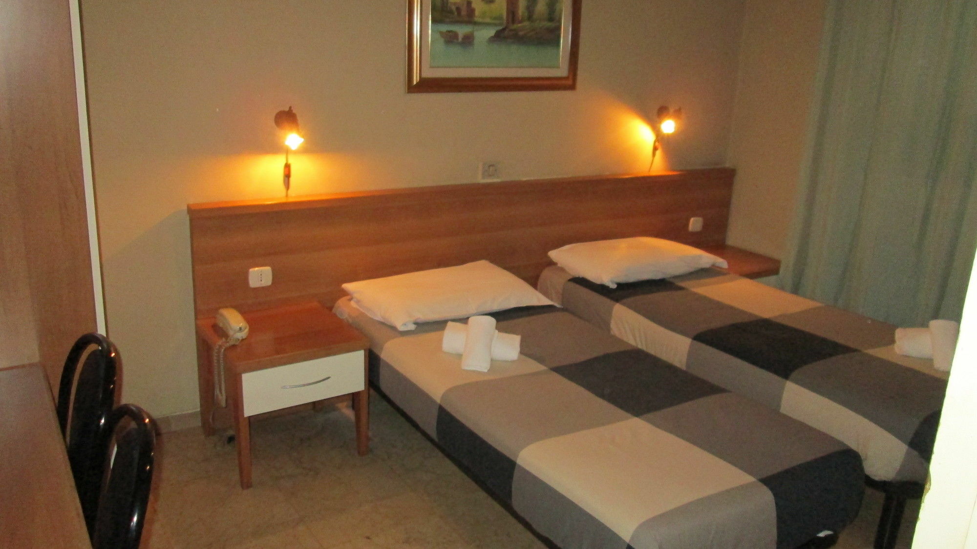 Ca' Grande Hotel Милано Екстериор снимка