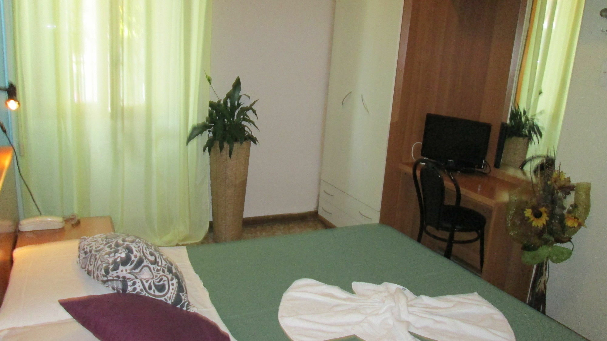 Ca' Grande Hotel Милано Екстериор снимка