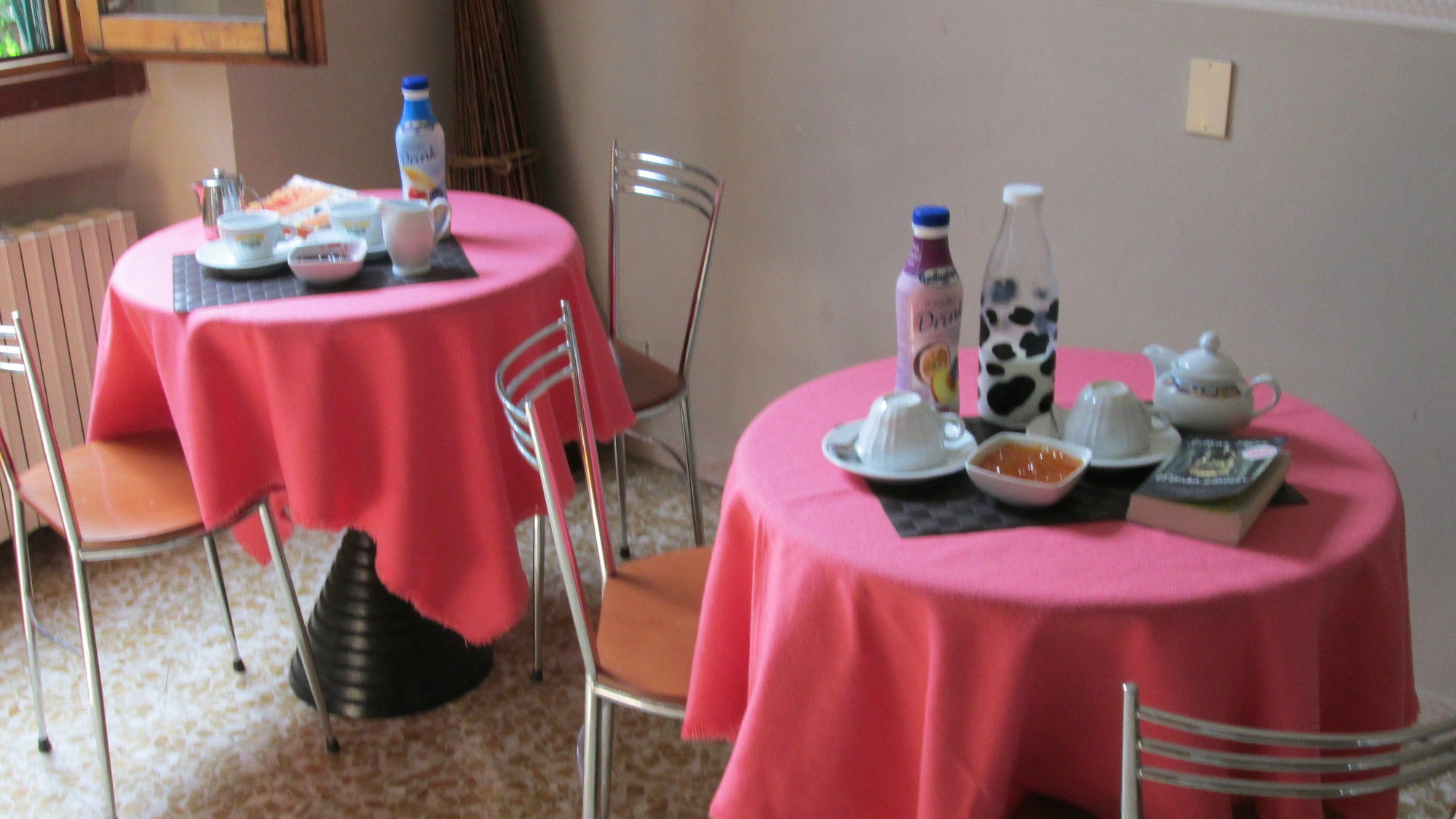 Ca' Grande Hotel Милано Екстериор снимка
