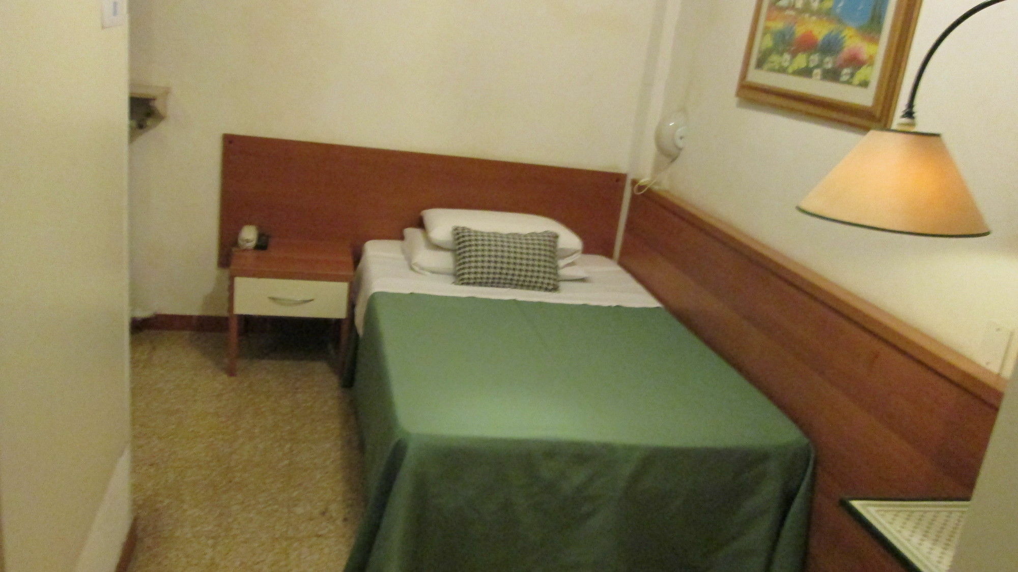 Ca' Grande Hotel Милано Екстериор снимка