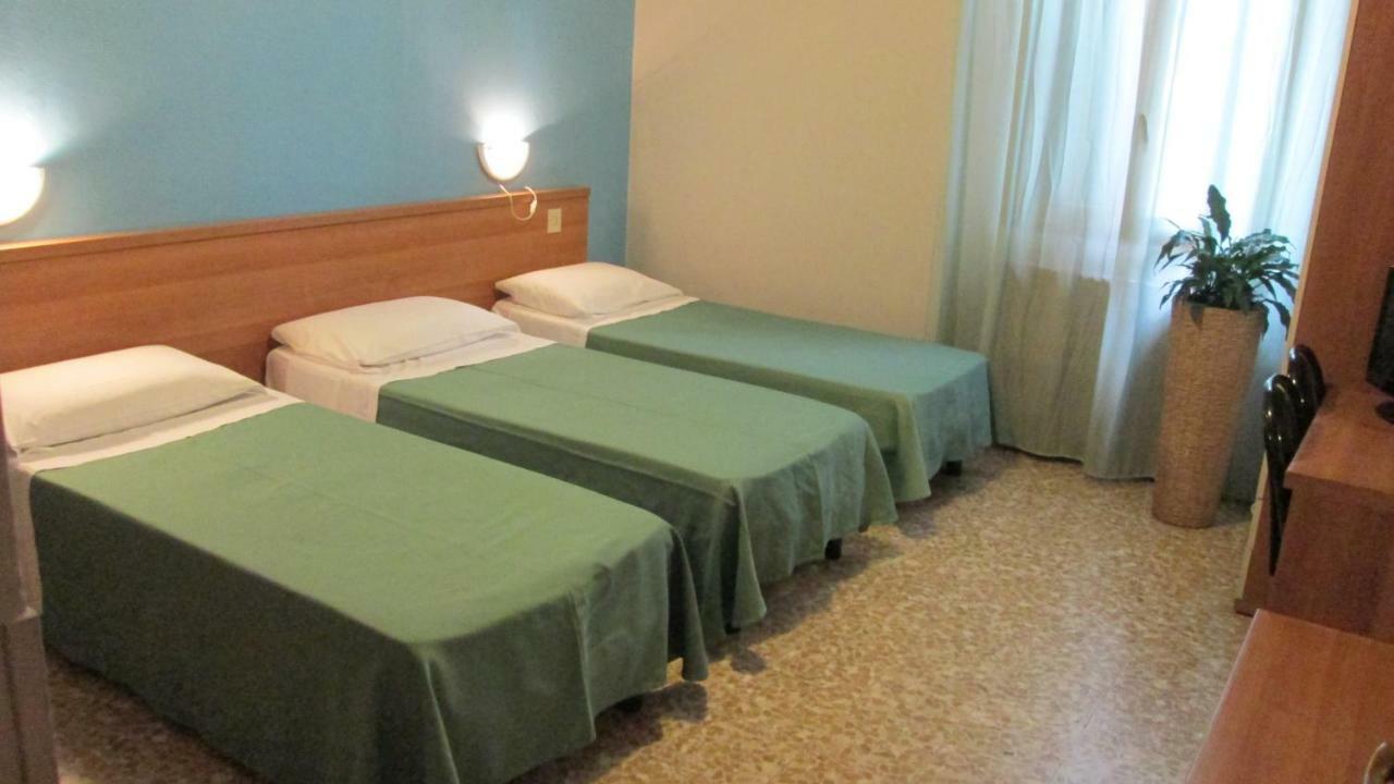Ca' Grande Hotel Милано Екстериор снимка